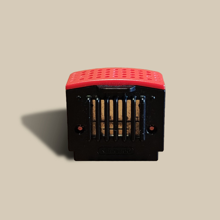 N64 Expansion Pak